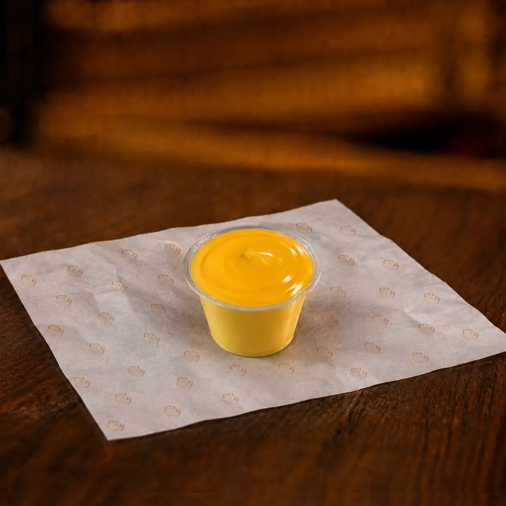Cheddar Sauce